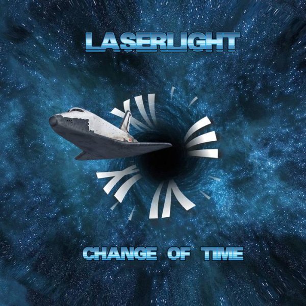 Laserlight - Space And Time