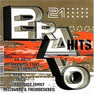 VA - BRAVO Hits 21 (1998) CD2
