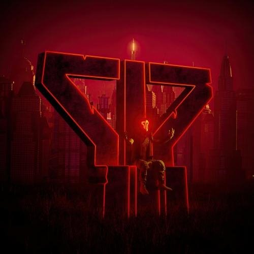 Smash Into Pieces - Throne (Instrumental)