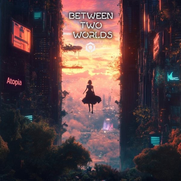 Atopia - Between Two Worlds (Original Mix)