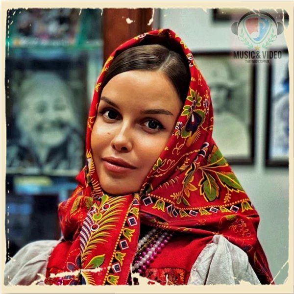 Татьяна Куртукова - Русская дорога
