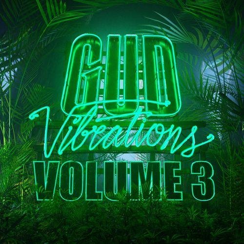 Slander &amp; Ganja White Night - Miss You