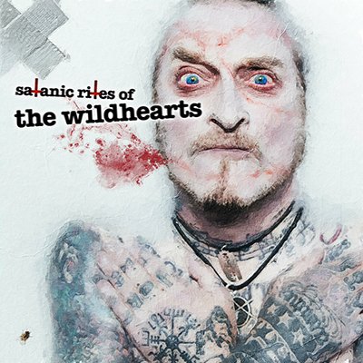 The Wildhearts &amp; Jørgen Munkeby - I&apos;ll Be Your Monster