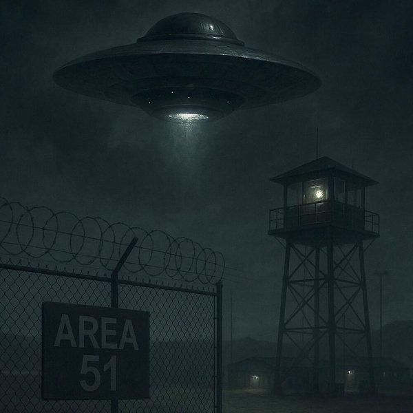 Black Ash, Jaby - Area 51