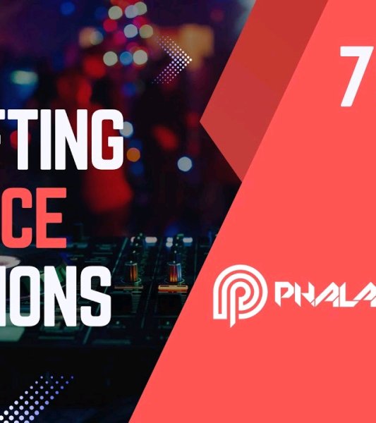 DJ Phalanx &amp; State Control Records - Uplifting Trance Sessions EP. 751 with DJ Phalanx  (Trance Podcast)