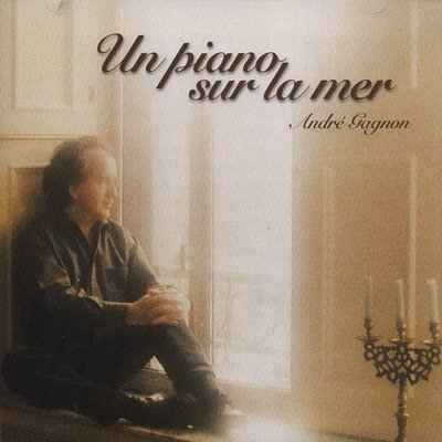 Andre Gagnon - Adagio