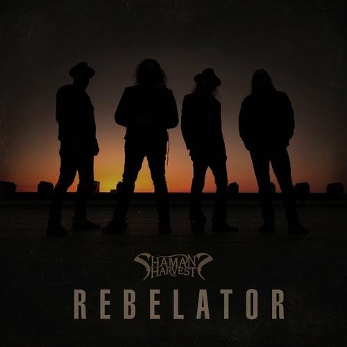 Shaman&apos;s Harvest - Hurricane