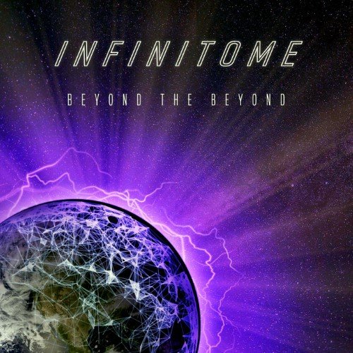 Infinitome - Beyond Mars: Fifth Movement