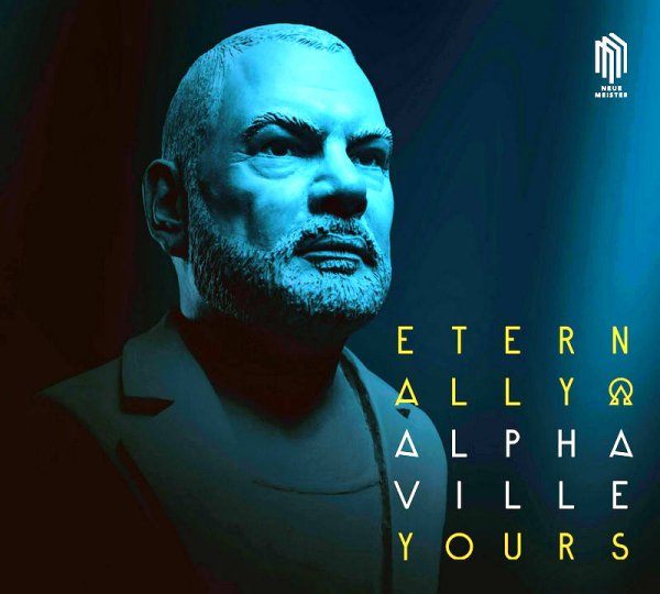 Alphaville - Forever Young (Symphonic Version)