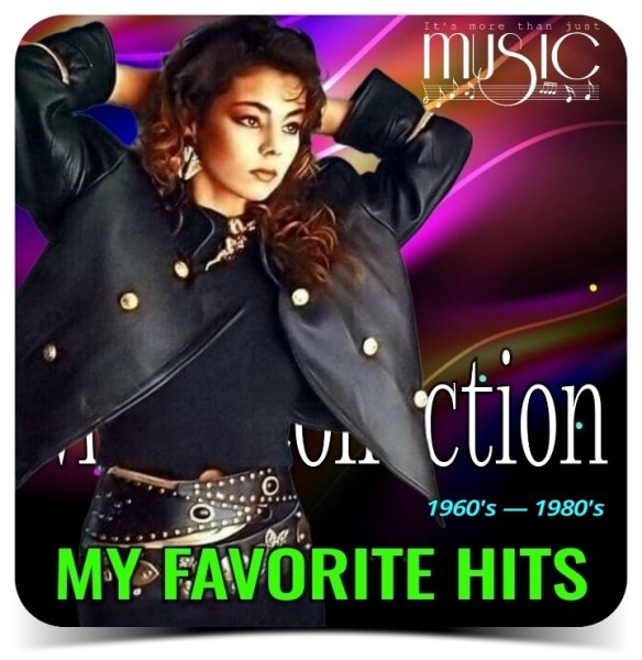 Wilson - Dance With Me