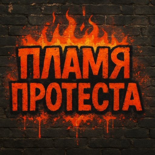 Бунт Системы - Пламя Протеста