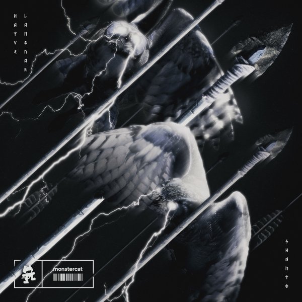 hayve &amp; Laminar - Shanti