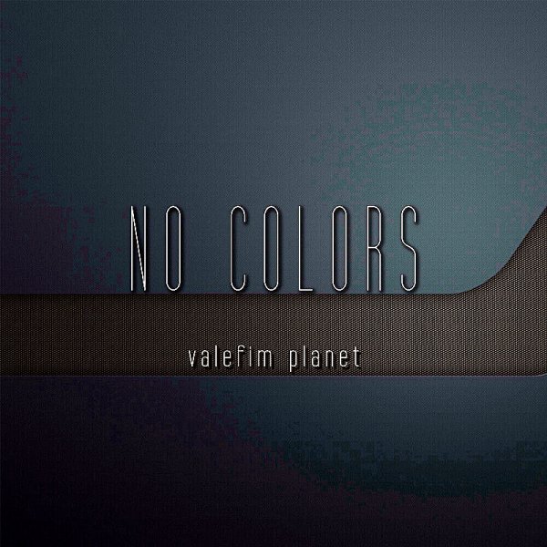 Valefim Planet - No Colors