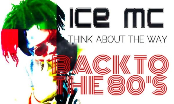 Ice Mc - Think About The Way (DJ Polattt 80&apos;s Remix 2021)