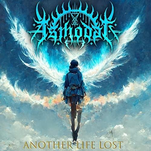 Asmodai - Another Life Lost