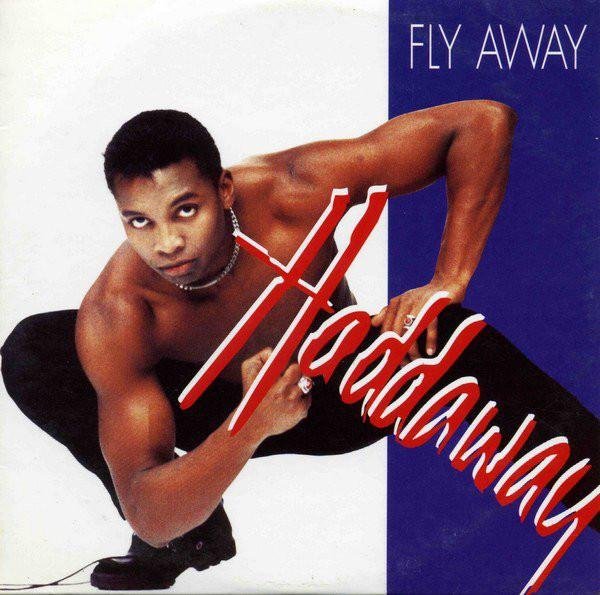 Haddaway - Fly Away (Serxio1228 Remix Extended)