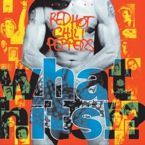 Red Hot Chili Peppers - Knock Me Down