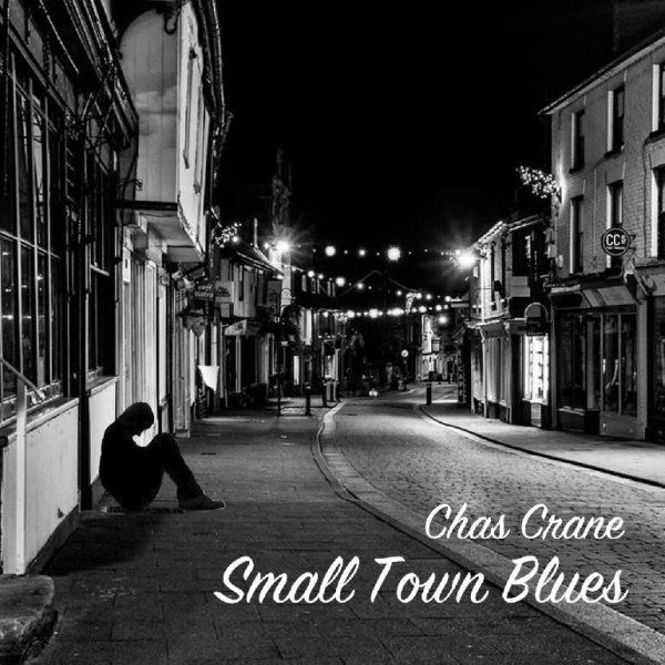 Chas Crane - Break Up Blues