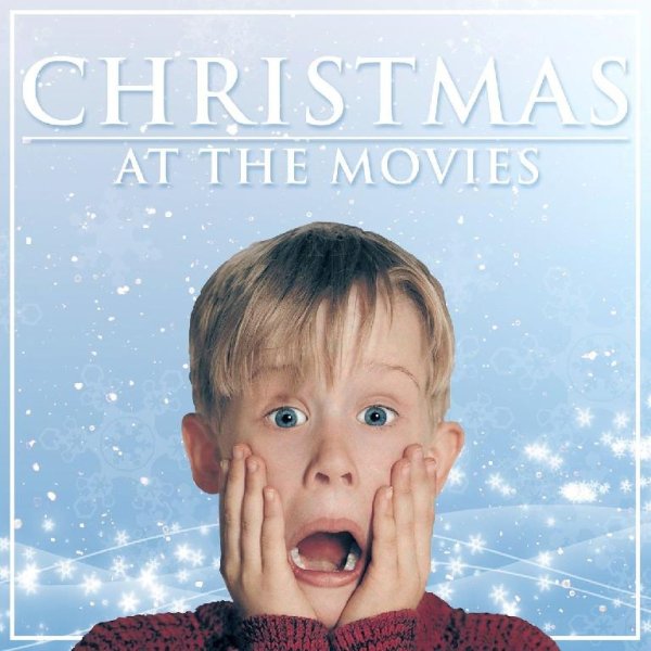 Brenda Lee - Rocking Around the Christmas Tree (From &quot;Home Alone&quot;)