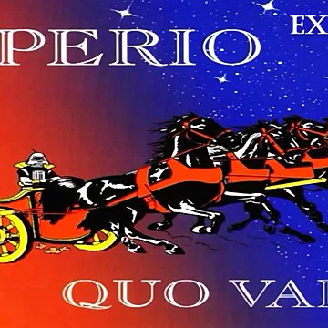 Imperio - Imperio - Quo Vadis [Extended ExclUsive Bootleg]