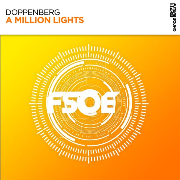 Doppenberg - A Million Lights (Extended Mix)