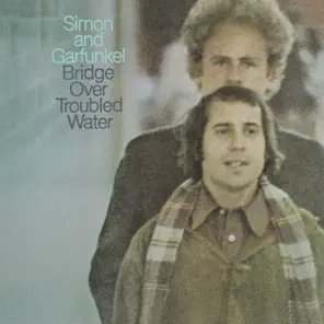 Simon &amp; Garfunkel - The Boxer/1968
