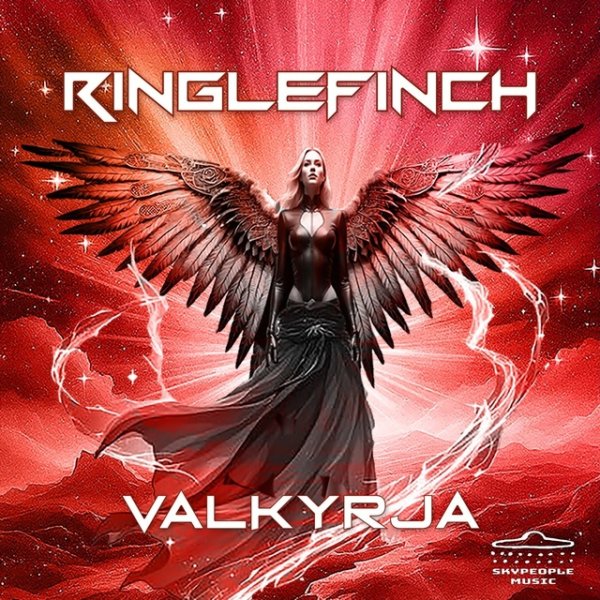 Ringlefinch - Sol (Original Mix)