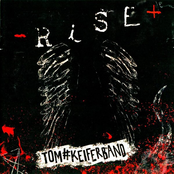 Tom Keifer - Taste For The Pain