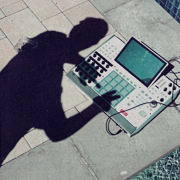 Netsky - Remember (Original Mix)