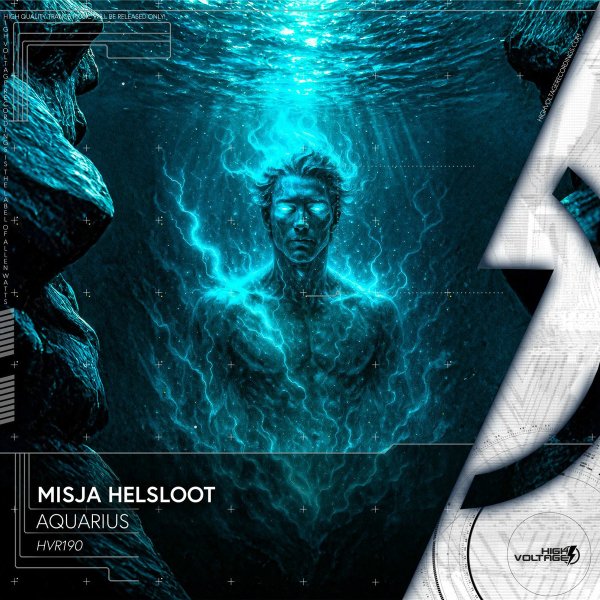 Misja Helsloot - Aquarius (Extended Mix)