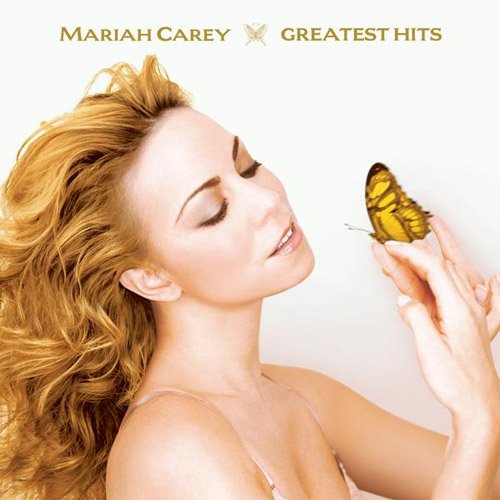 Mariah Carey - Sweetheart (feat. Jermaine Dupri)