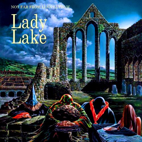 Lady Lake - Sejour Au Gite De La Tourette