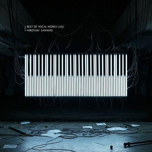 Sawano Hiroyuki/Aimer - RE:I AM
