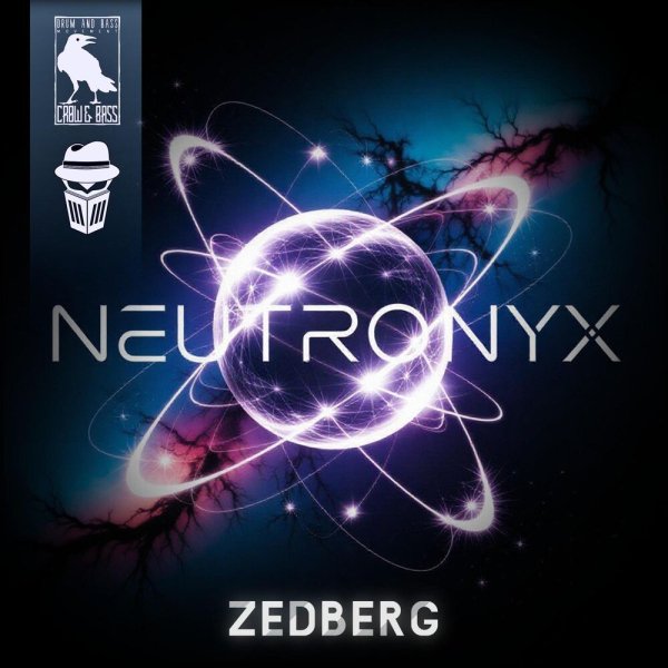 ZedBerg - NEUTRONYX