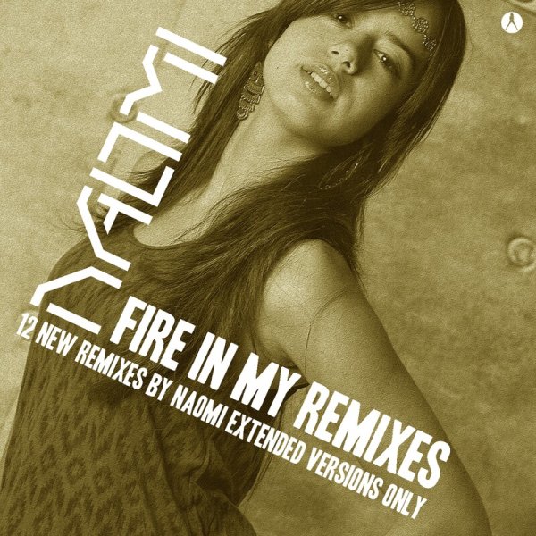 Naomi - Tonight (Vocal Summer Mix)