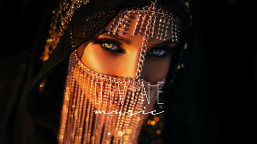 Divine Music - Ethnic Chill &amp; Deep House Mix 2022