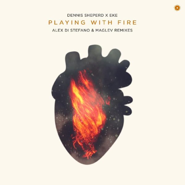 Dennis Sheperd; EKe - Playing with Fire (Maglev Extended Remix)