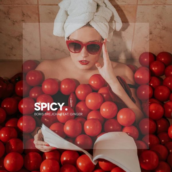 Boris Brejcha - Spicy (feat. Ginger)