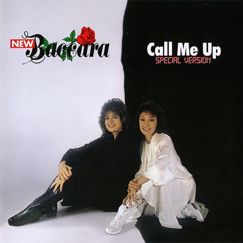 Baccara - Fantasy Boy (Instrumental Version)
