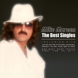 Mike Mareen - Heavy Water