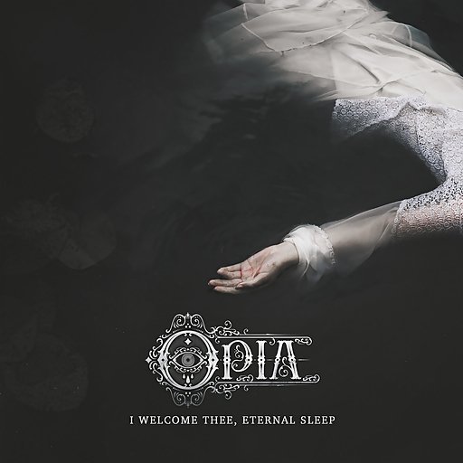 Opia - These Pristine Memories