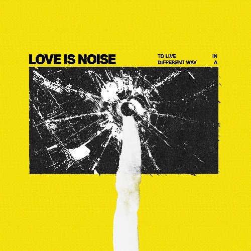 Love Is Noise - Evelyn