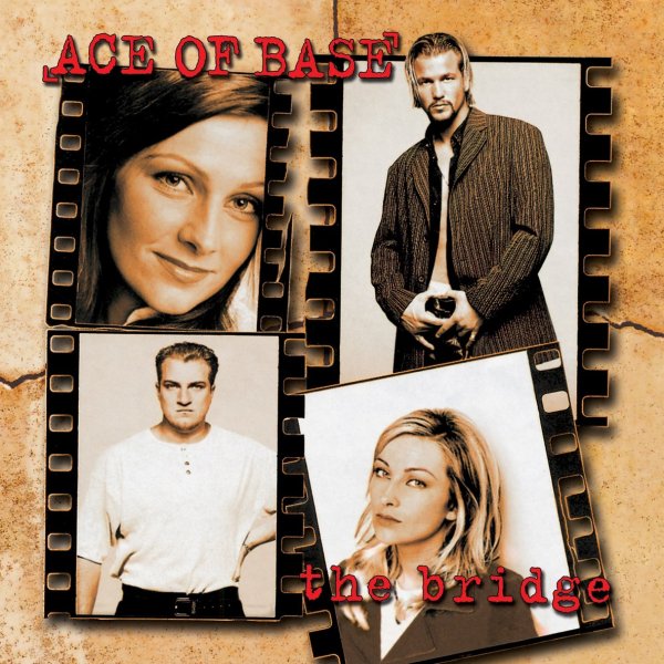 Ace Of Base - Edge Of Heaven