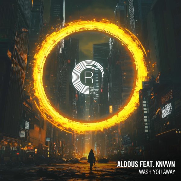 Aldous &amp; KNVWN - Wash You Away