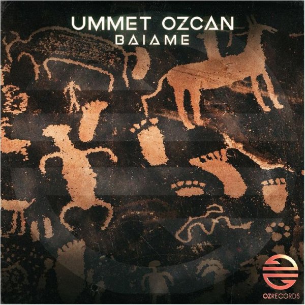 Ummet Ozcan - Baiame