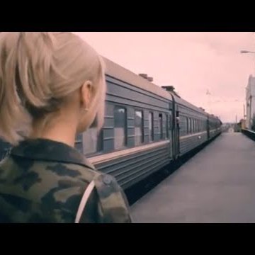 Неизвестный - Где то Там Далеко-Армейские Песни 