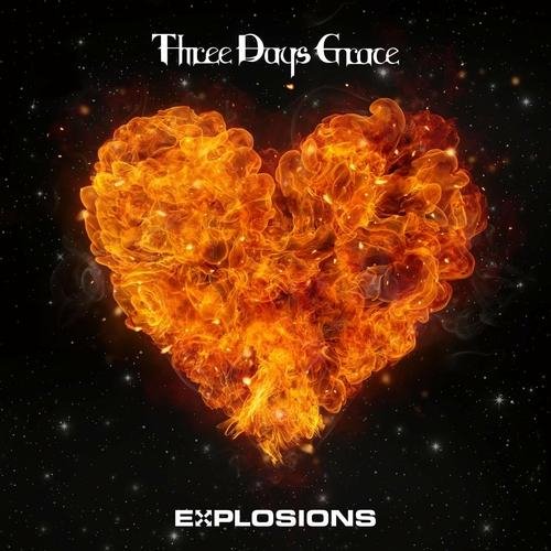 Three Days Grace - So Called Life
