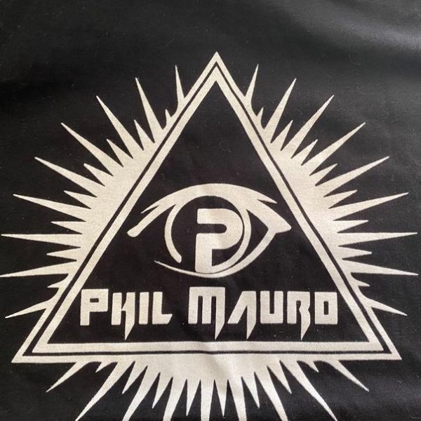 Phil Mauro - Searching