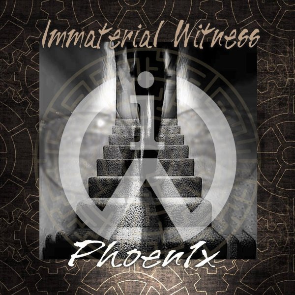 PHOEN1X - Home of the Brave