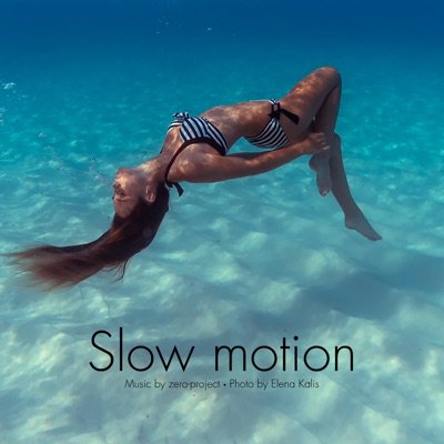Zero-project - Slow motion